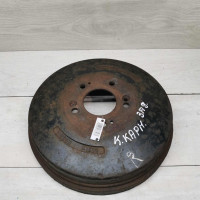 Барабан тормозной Kia Carnival I рестайлинг