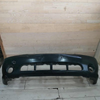 Бампер передний Kia Carnival I рестайлинг, дефекты