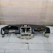 Торпедо с Airbag Kia Carnival I рестайлинг