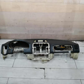 Торпедо с Airbag Kia Carnival I рестайлинг