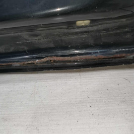 Крышка багажника Kia Carnival I рестайлинг, дефект