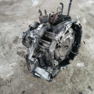 Акпп Kia Carnival I рестайлинг Акпп Kia Carnival I рестайлинг