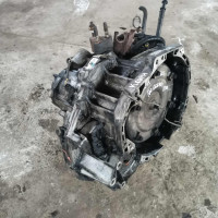 Акпп Kia Carnival I рестайлинг