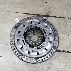 Корзина сцепления Mercedes А-Класс I (W168) рестайлинг