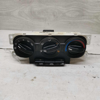 Блок управления печкой Kia Spectra II, Kia Shuma II