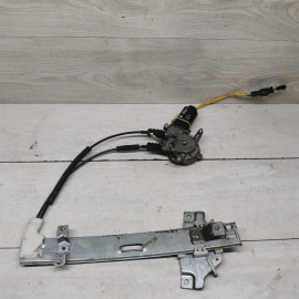 Стеклоподъёмник электрический задний левый Kia Spectra II, Kia Shuma II