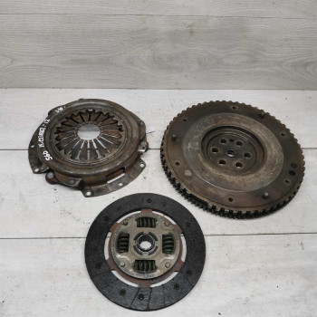 Маховик корзина диск сцепления Kia Spectra II, Kia Shuma II