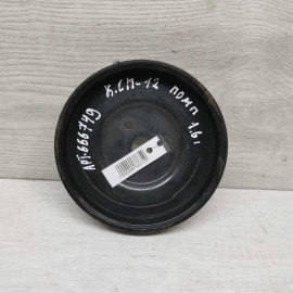 Шкив водяного насоса помпа Kia Spectra II, Kia Shuma II