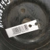 Шкив водяного насоса помпа Kia Spectra II, Kia Shuma II