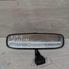 Зеркало салона Kia Spectra II 
