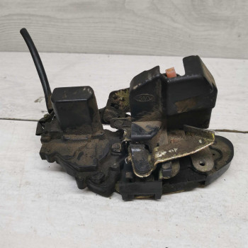 Замок двери задний левый Kia Spectra II, Kia Shuma II