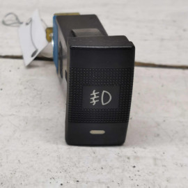 Кнопка противотуманных фар Kia Spectra II 