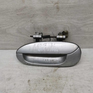 Ручка двери наружная задняя левая Kia Spectra II 