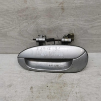 Ручка двери наружная задняя левая Kia Spectra II 