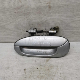 Ручка двери наружная задняя левая Kia Spectra II 