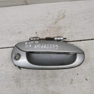 Ручка двери наружная передняя правая Kia Spectra II 