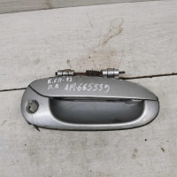 Ручка двери наружная передняя правая Kia Spectra II 