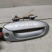 Ручка двери наружная передняя правая Kia Spectra II 