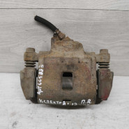 Суппорт передний правый  Kia Spectra II  1.6i МКПП Kia Spectra 2 б/у