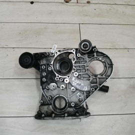 Крышка двигателя Kia Carnival I рестайлинг