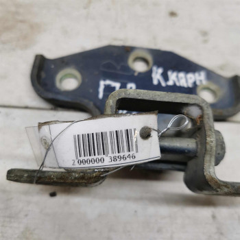 Петля двери передняя правая Kia Carnival I рестайлинг