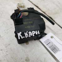 Моторчик заслонки печки сервопривод Kia Carnival I рестайлинг Моторчик заслонки печки сервопривод Kia Carnival I рестайлинг