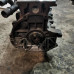 Блок двигателя 1.4i K7JA710 Renault logan I, lada largus, Renault dacia