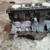 Блок двигателя 1.4i K7JA710 Renault logan I, lada largus, Renault dacia