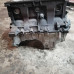 Блок двигателя 1.4i K7JA710 Renault logan I, lada largus, Renault dacia