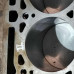 Блок двигателя 1.4i K7JA710 Renault logan I, lada largus, Renault dacia