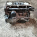 Блок двигателя 1.4i K7JA710 Renault logan I, lada largus, Renault dacia