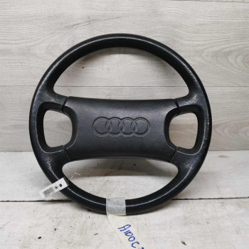 Руль Audi 100 C3 Руль Audi 100 C3