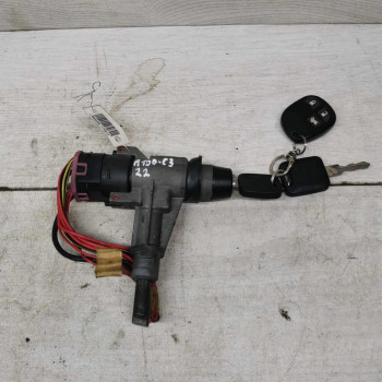 Замок зажигания Audi 100 C3 Замок зажигания Audi 100 C3