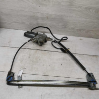 Стеклоподъёмник электрический передний левый Audi 100 C3 Стеклоподъёмник электрический передний левый Audi 100 C3