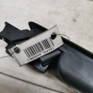 Ручка двери внутренняя передняя левая Audi 100 C3