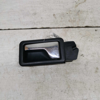 Ручка двери внутренняя передняя левая Audi 100 C3