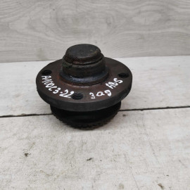 Ступица задняя Audi 100 C3