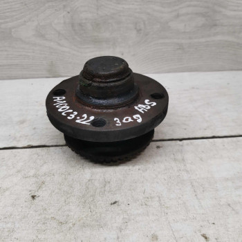 Ступица задняя Audi 100 C3