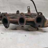 Коллектор выпускной Audi 100 C4, Audi 100 C3 Коллектор выпускной Audi 100 C4, Audi 100 C3