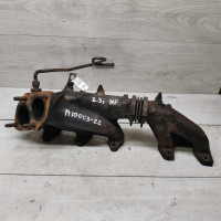 Коллектор выпускной Audi 100 C4, Audi 100 C3 Коллектор выпускной Audi 100 C4, Audi 100 C3