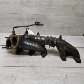 Коллектор выпускной Audi 100 C4, Audi 100 C3