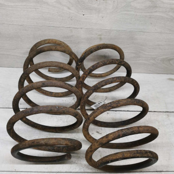 Пружина передняя Audi 100 C4, Audi 100 C3