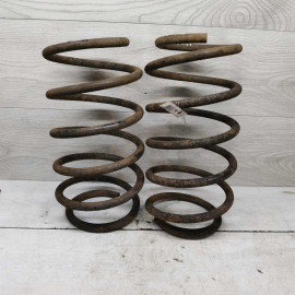 Пружина передняя Audi 100 C4, Audi 100 C3