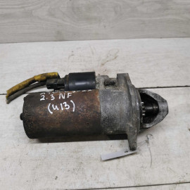 Стартер Audi 100 C4, Audi 100 C3