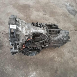 МКПП CPA Audi 100 C4, Audi 100 C3