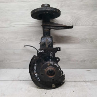 Кулак передний поворотный правый Audi 100 C3 Кулак передний поворотный правый Audi 100 C3