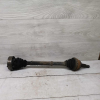 Полуось левая привод вал шрус Audi 100 C3, дефект Полуось левая привод вал шрус Audi 100 C3, дефект