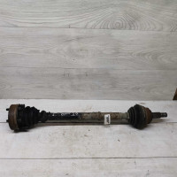 Полуось правая привод вал шрус Audi 100 C3, дефект Полуось правая привод вал шрус Audi 100 C3, дефект