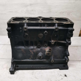 Блок двигателя 1.9 TDI 1z Audi 80 B4, Audi 100 C4, Audi A6 C4