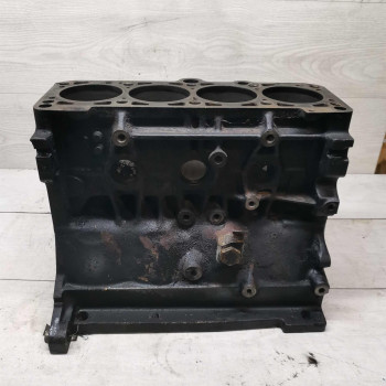 Блок двигателя 1.9 TDI 1z Audi 80 B4, Audi 100 C4, Audi A6 C4